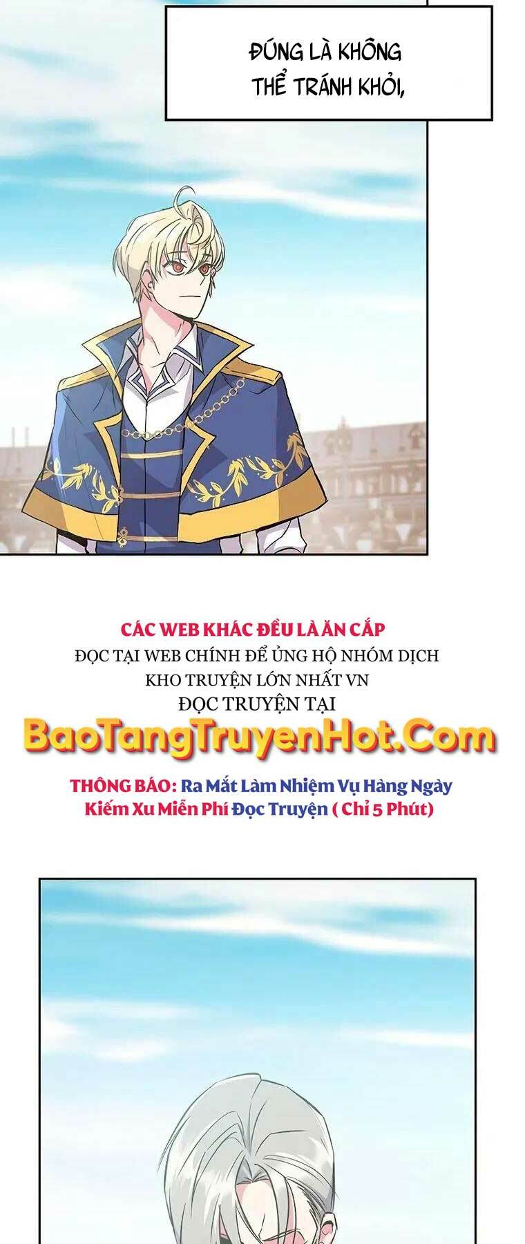 Đại Ma Đạo Sư Hồi Quy - Chapter 8 - Page 15