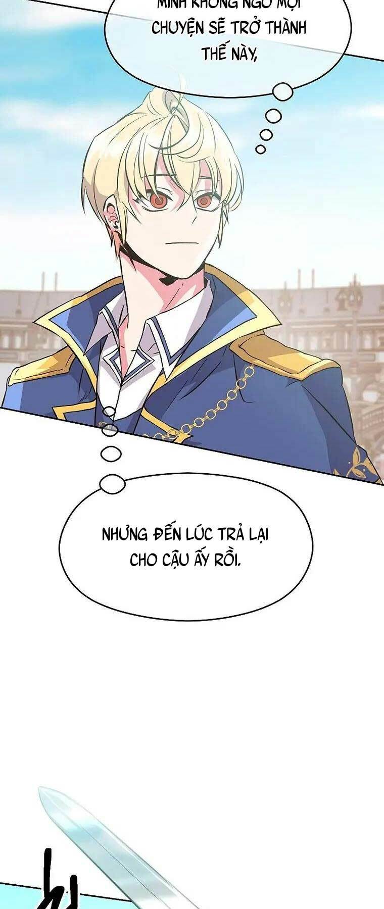 Đại Ma Đạo Sư Hồi Quy - Chapter 8 - Page 18