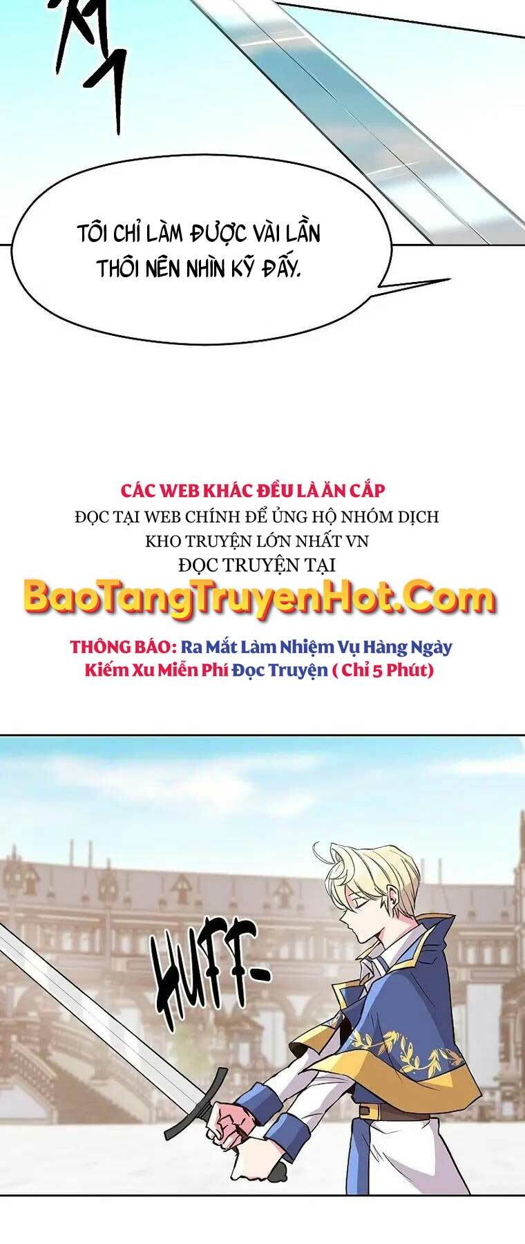 Đại Ma Đạo Sư Hồi Quy - Chapter 8 - Page 19