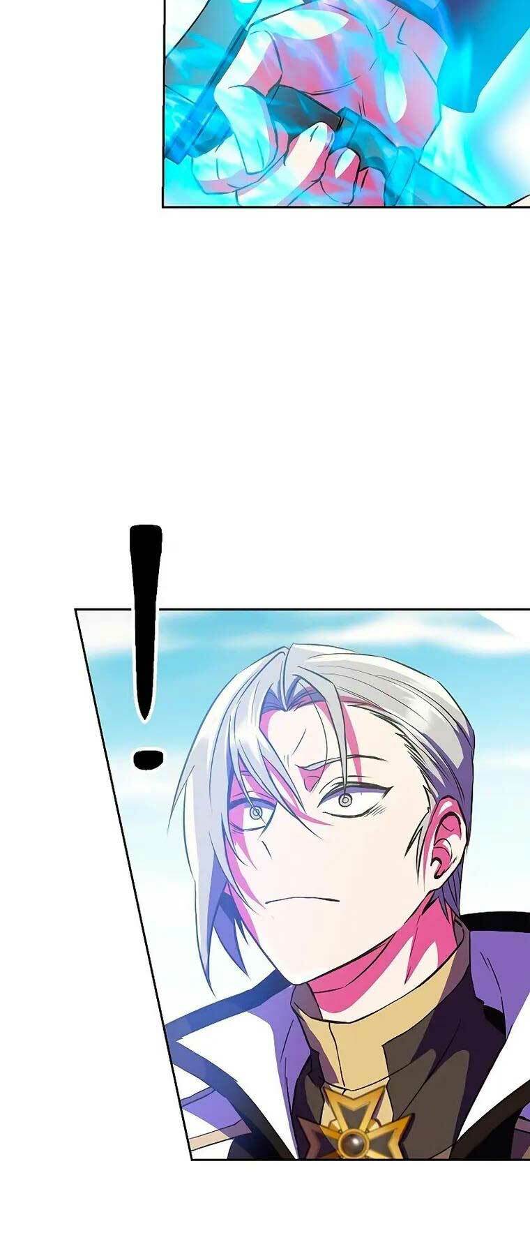 Đại Ma Đạo Sư Hồi Quy - Chapter 8 - Page 21