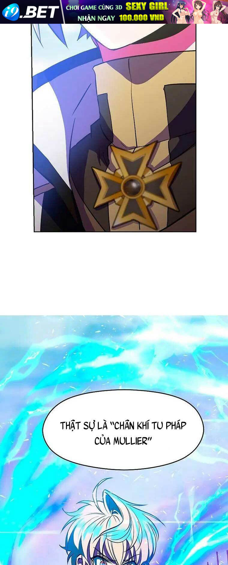 Đại Ma Đạo Sư Hồi Quy - Chapter 8 - Page 23