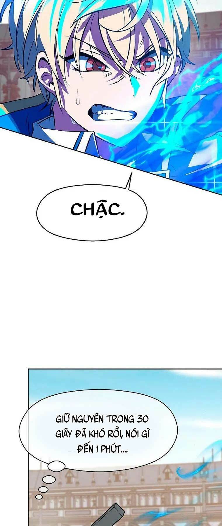 Đại Ma Đạo Sư Hồi Quy - Chapter 8 - Page 26