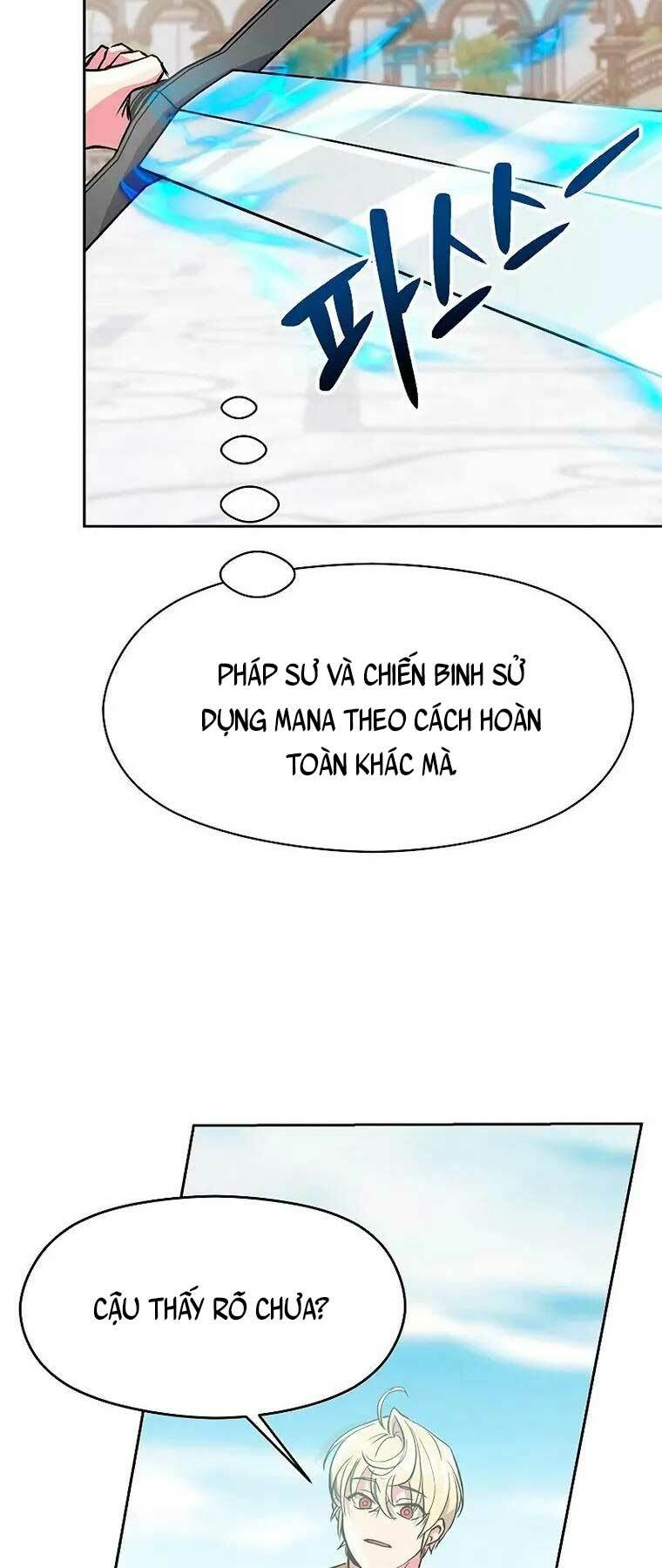 Đại Ma Đạo Sư Hồi Quy - Chapter 8 - Page 27
