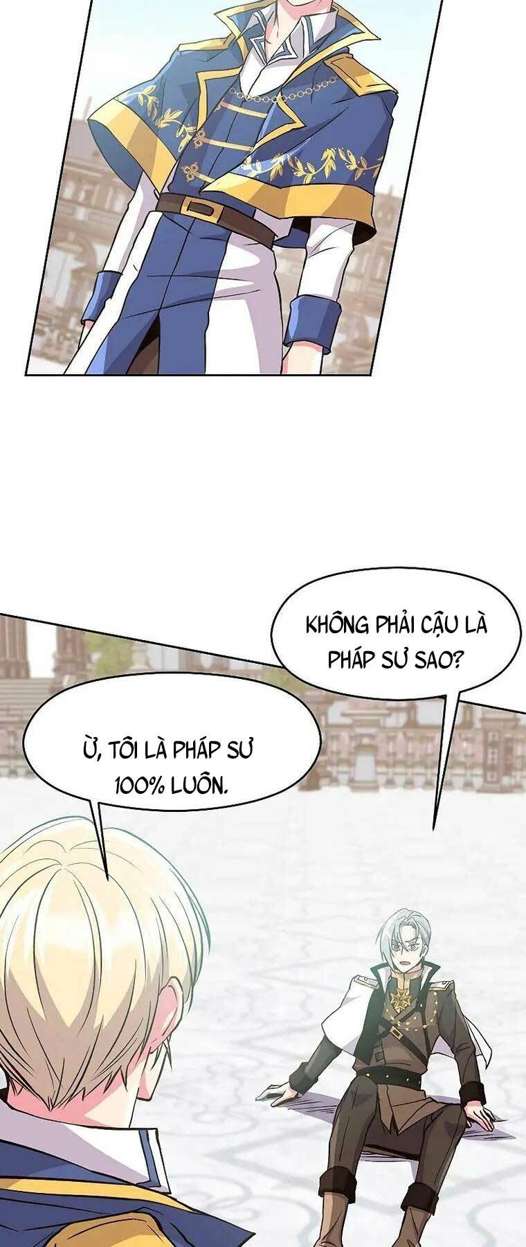 Đại Ma Đạo Sư Hồi Quy - Chapter 8 - Page 28