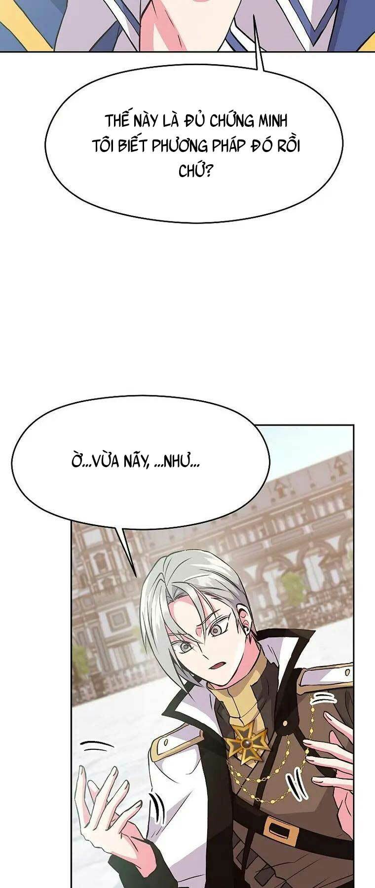 Đại Ma Đạo Sư Hồi Quy - Chapter 8 - Page 30