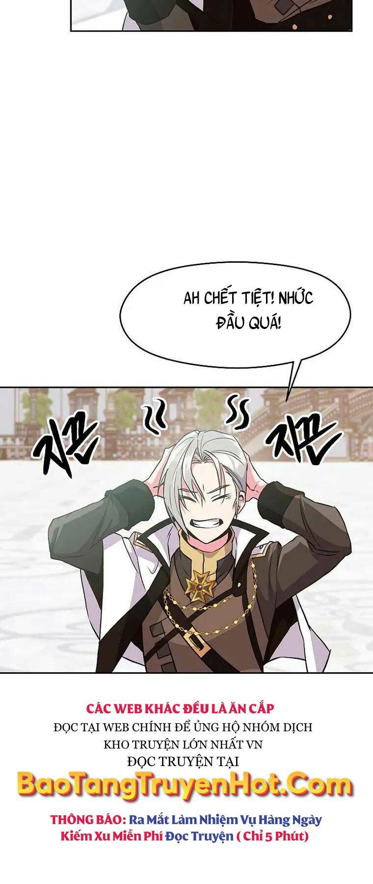 Đại Ma Đạo Sư Hồi Quy - Chapter 8 - Page 31