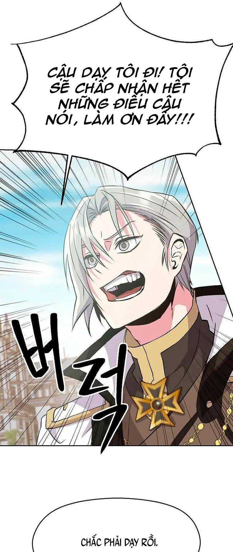 Đại Ma Đạo Sư Hồi Quy - Chapter 8 - Page 32