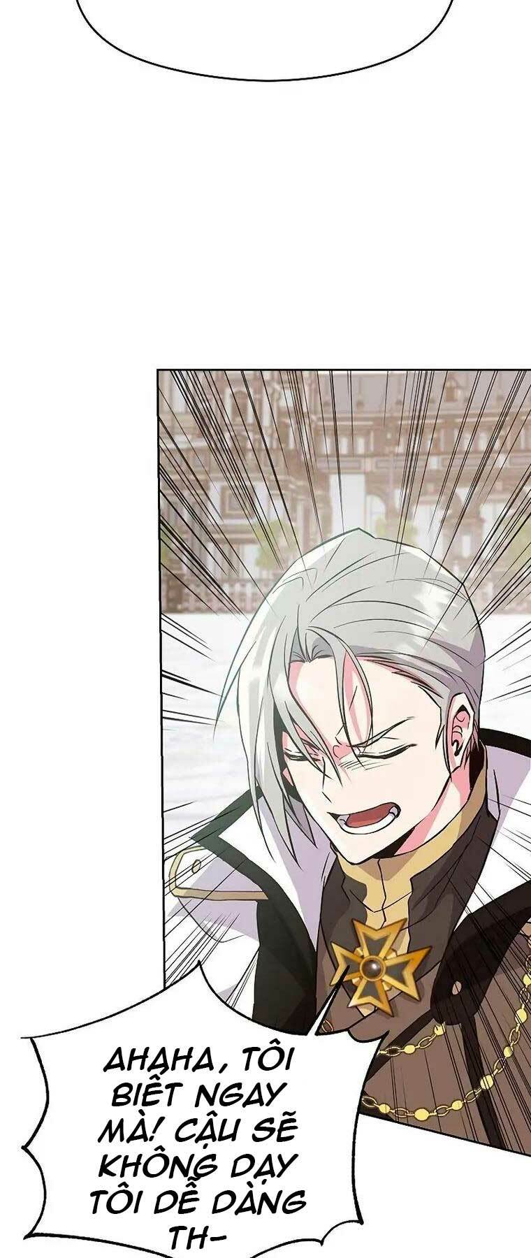 Đại Ma Đạo Sư Hồi Quy - Chapter 8 - Page 33