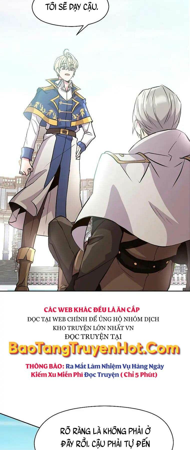 Đại Ma Đạo Sư Hồi Quy - Chapter 8 - Page 35