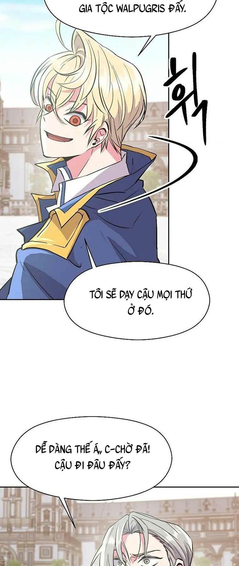 Đại Ma Đạo Sư Hồi Quy - Chapter 8 - Page 36