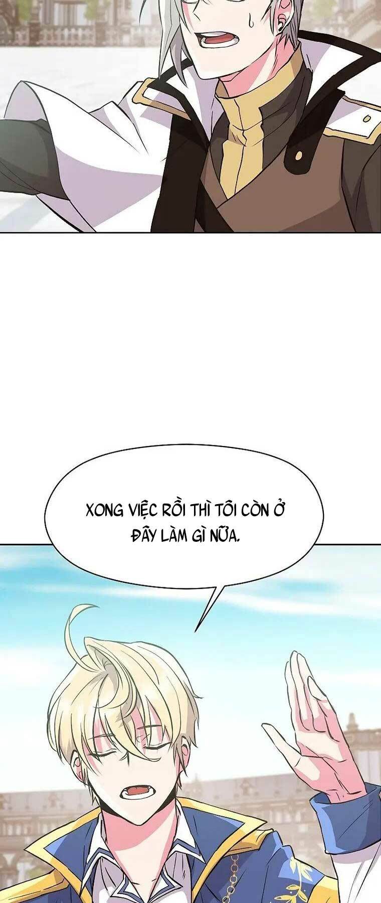 Đại Ma Đạo Sư Hồi Quy - Chapter 8 - Page 37