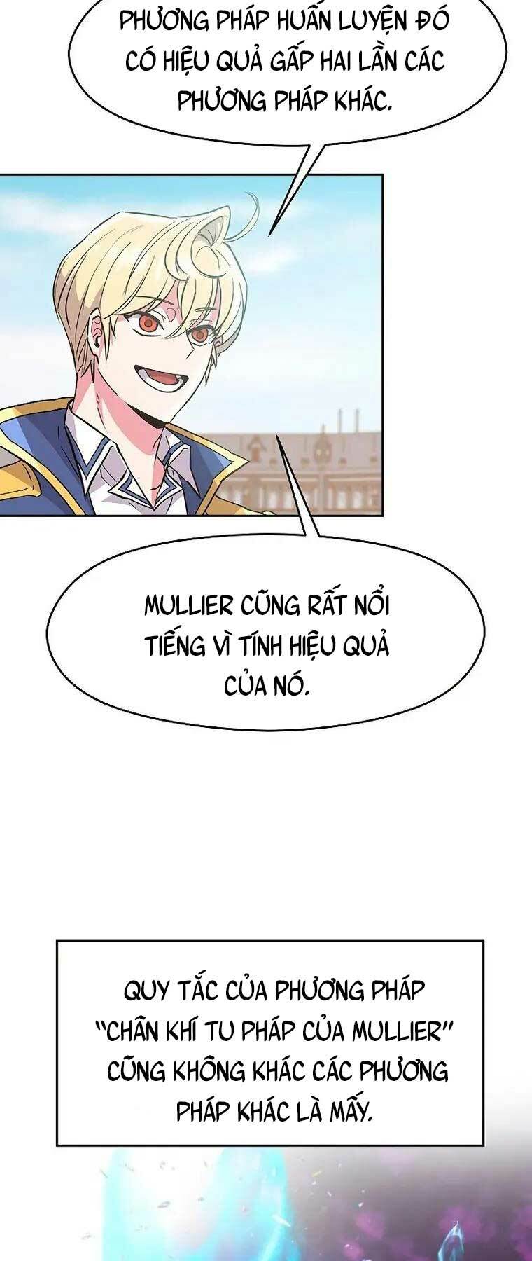 Đại Ma Đạo Sư Hồi Quy - Chapter 8 - Page 3