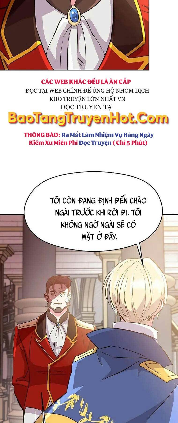 Đại Ma Đạo Sư Hồi Quy - Chapter 8 - Page 44