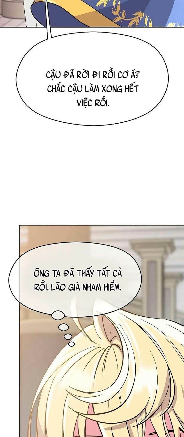 Đại Ma Đạo Sư Hồi Quy - Chapter 8 - Page 45