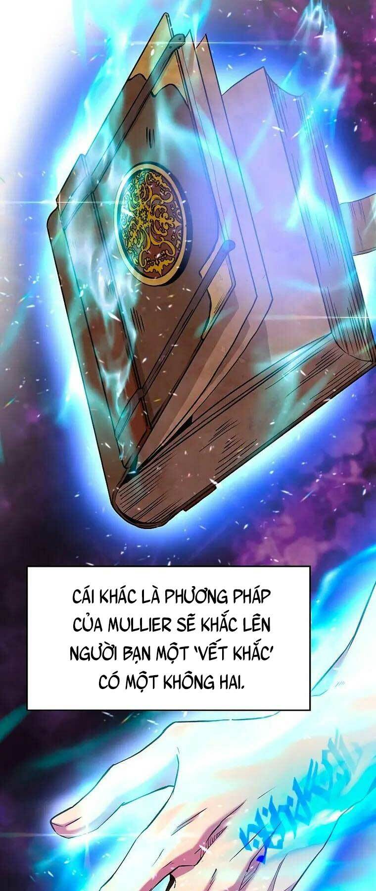 Đại Ma Đạo Sư Hồi Quy - Chapter 8 - Page 4