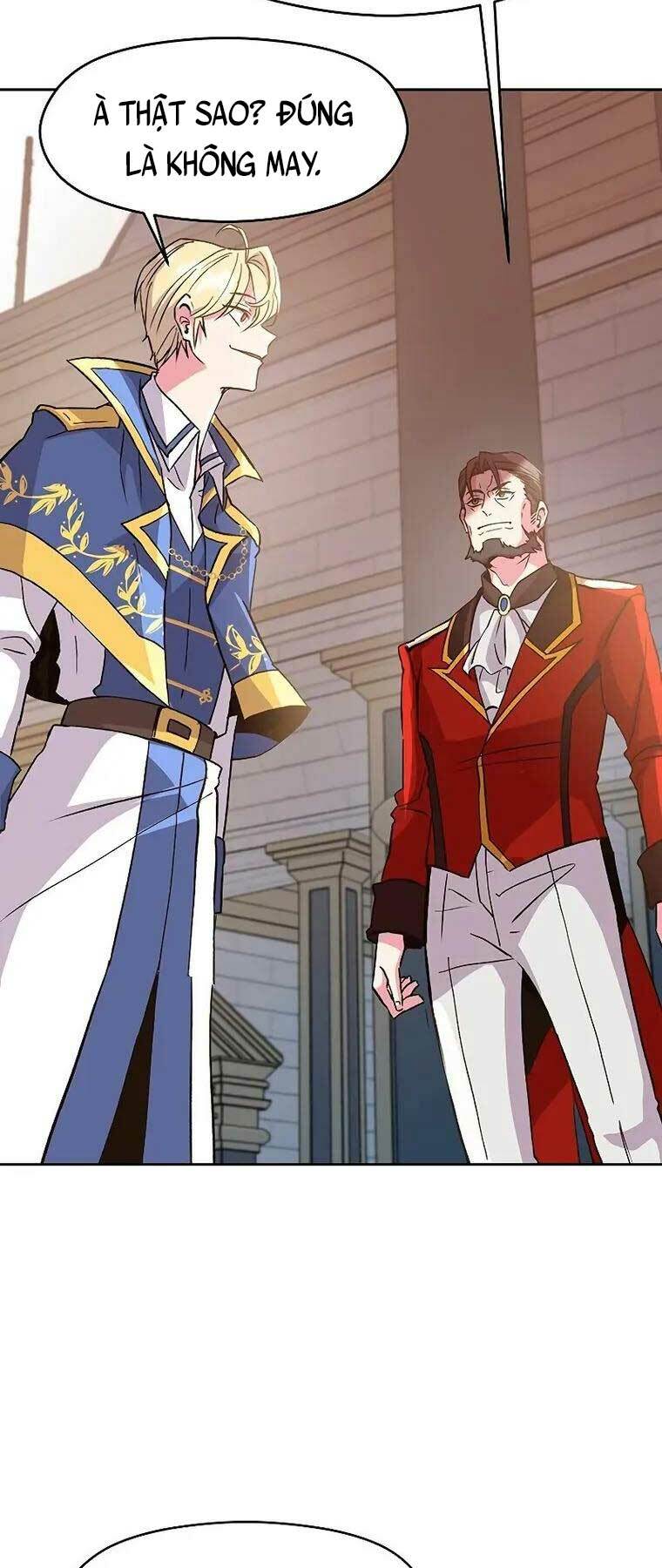 Đại Ma Đạo Sư Hồi Quy - Chapter 8 - Page 53