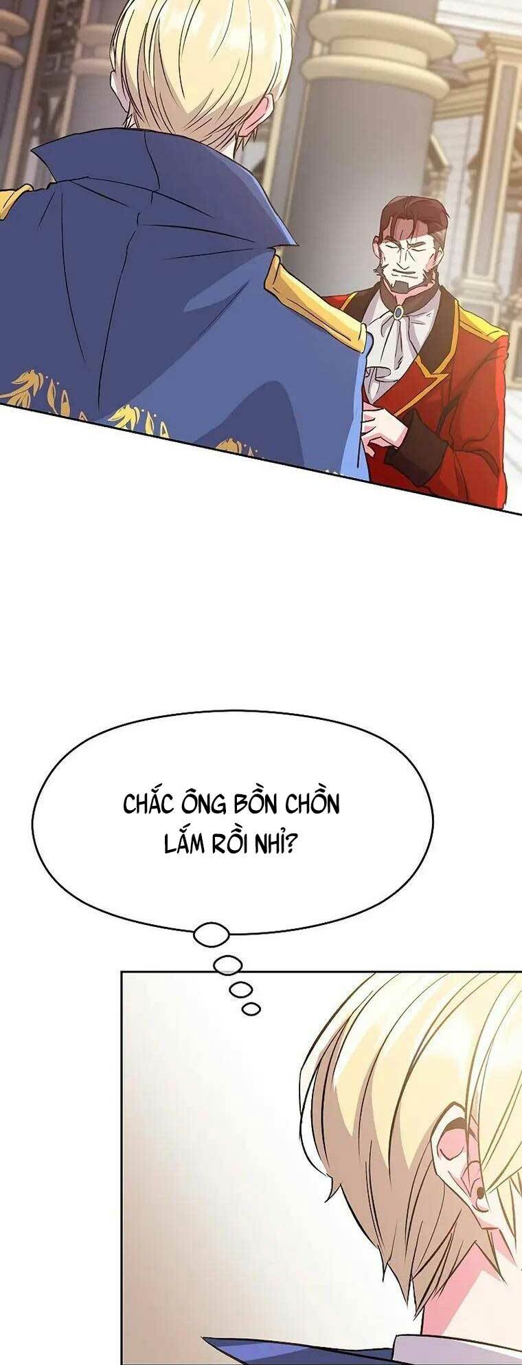Đại Ma Đạo Sư Hồi Quy - Chapter 8 - Page 58