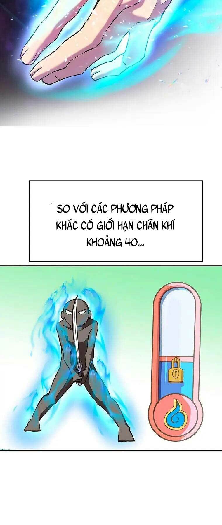 Đại Ma Đạo Sư Hồi Quy - Chapter 8 - Page 5