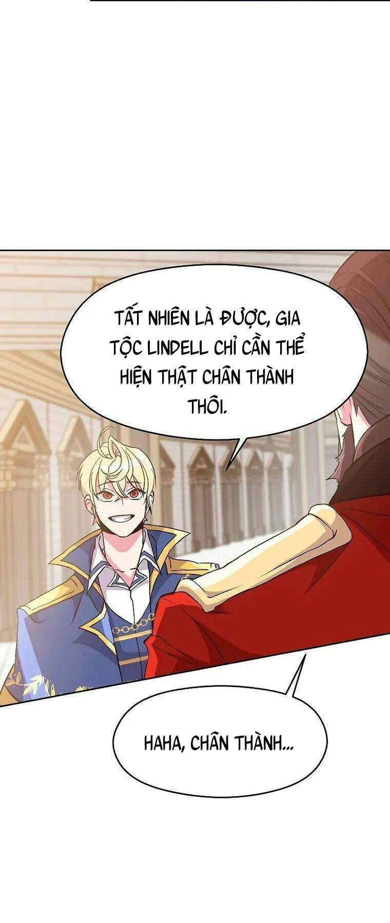 Đại Ma Đạo Sư Hồi Quy - Chapter 8 - Page 59