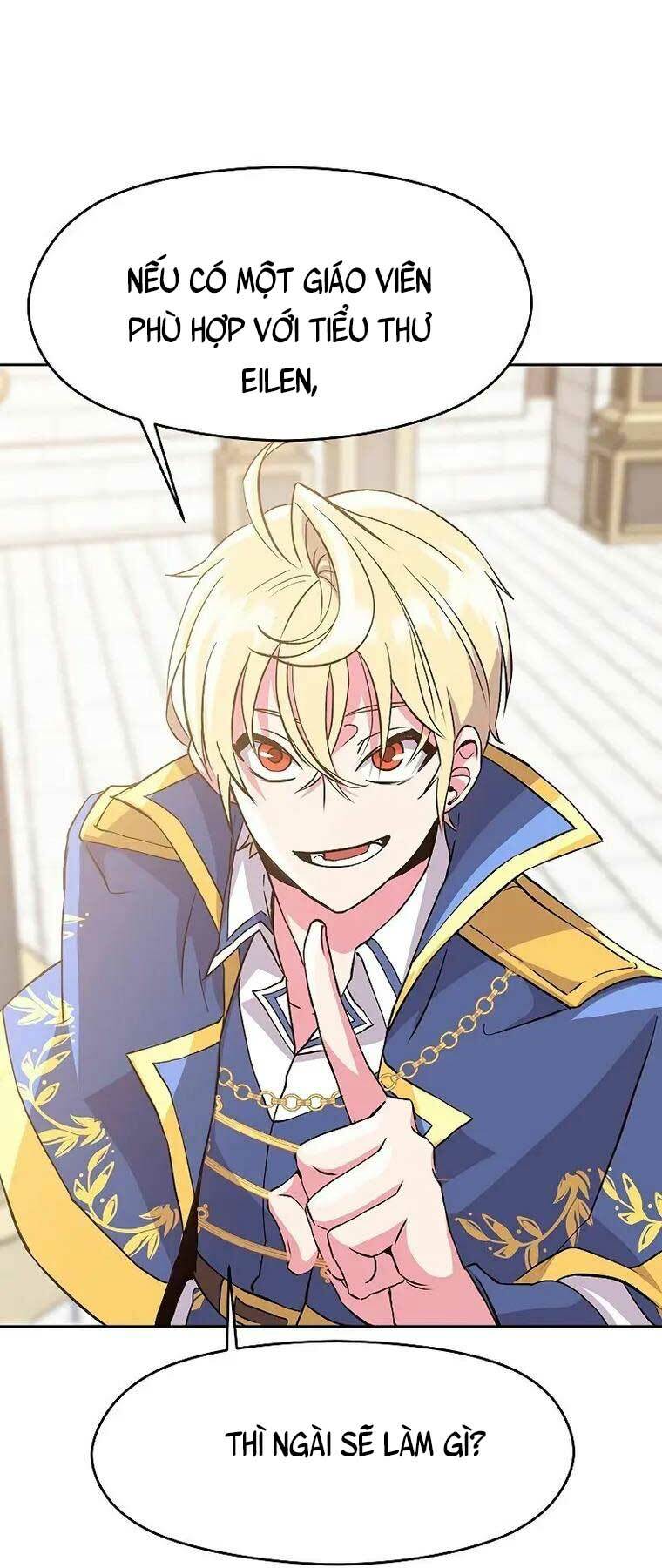 Đại Ma Đạo Sư Hồi Quy - Chapter 8 - Page 62