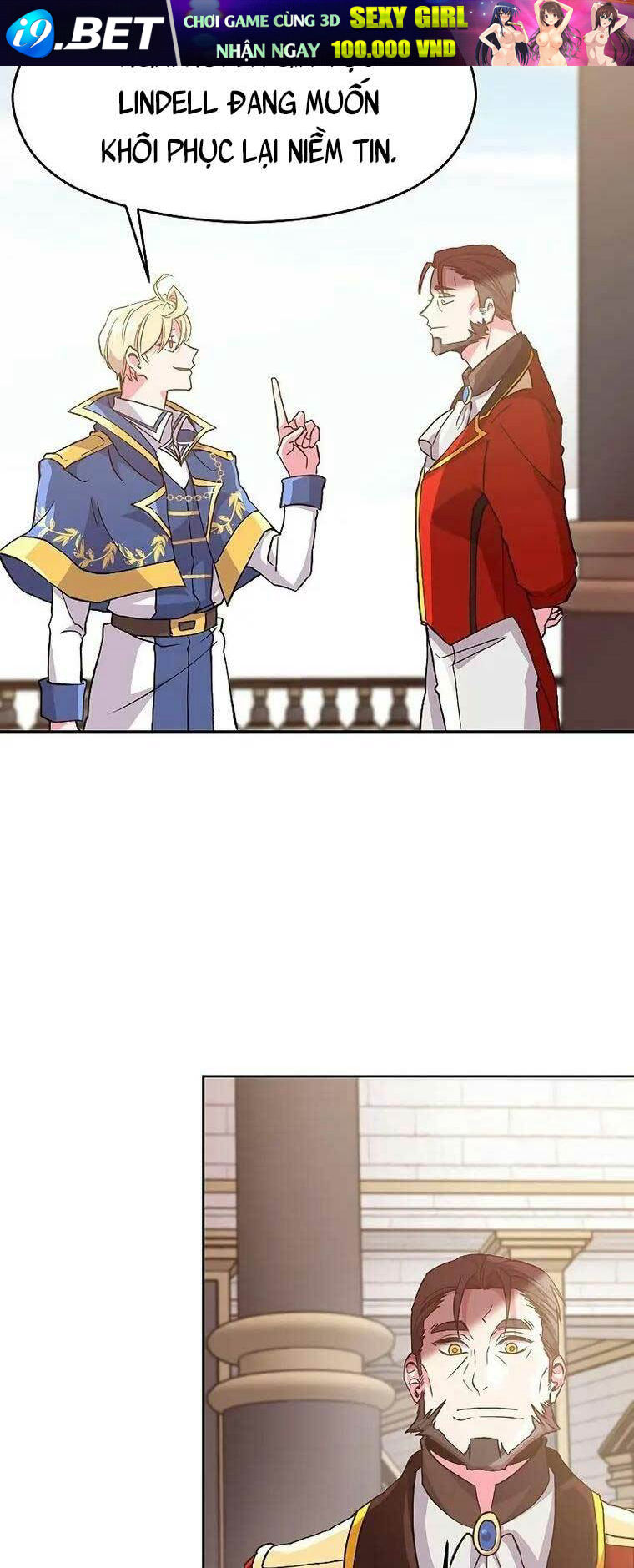 Đại Ma Đạo Sư Hồi Quy - Chapter 8 - Page 64