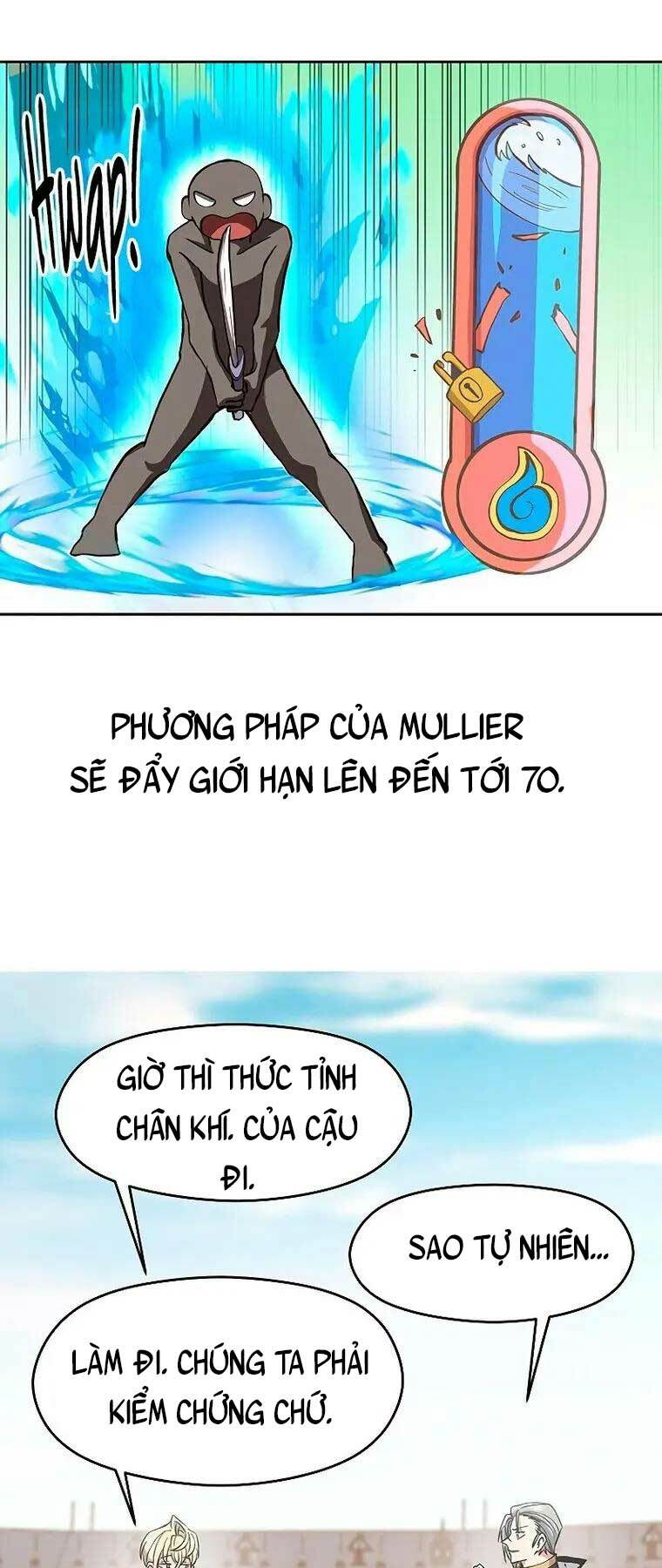 Đại Ma Đạo Sư Hồi Quy - Chapter 8 - Page 6