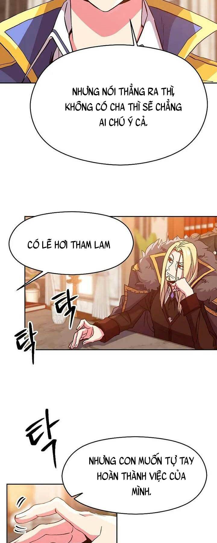 Đại Ma Đạo Sư Hồi Quy - Chapter 9 - Page 13