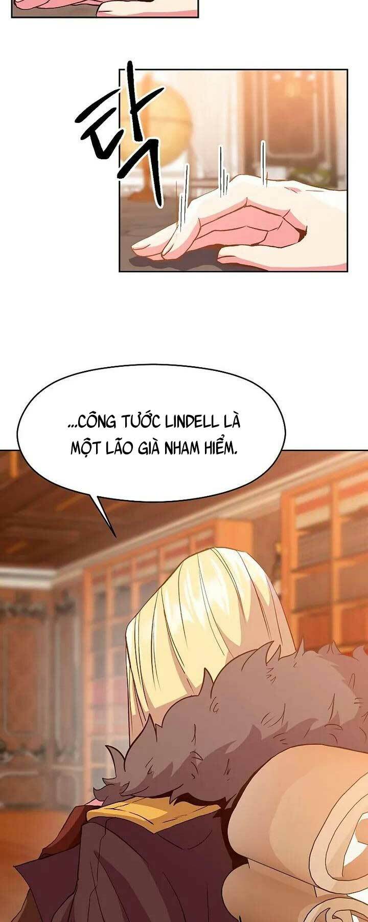 Đại Ma Đạo Sư Hồi Quy - Chapter 9 - Page 14