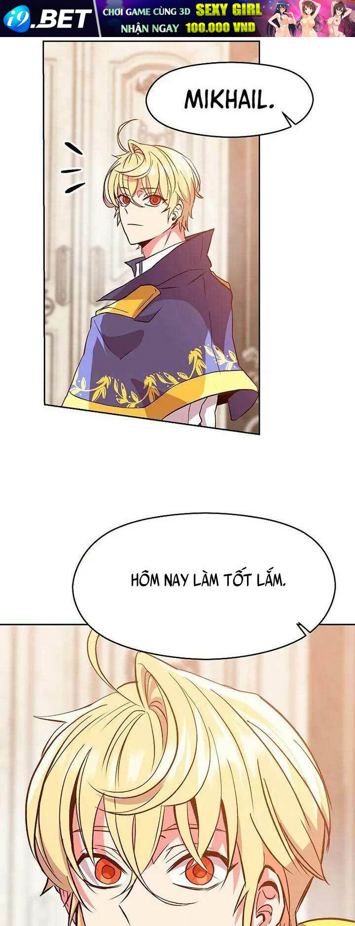 Đại Ma Đạo Sư Hồi Quy - Chapter 9 - Page 20