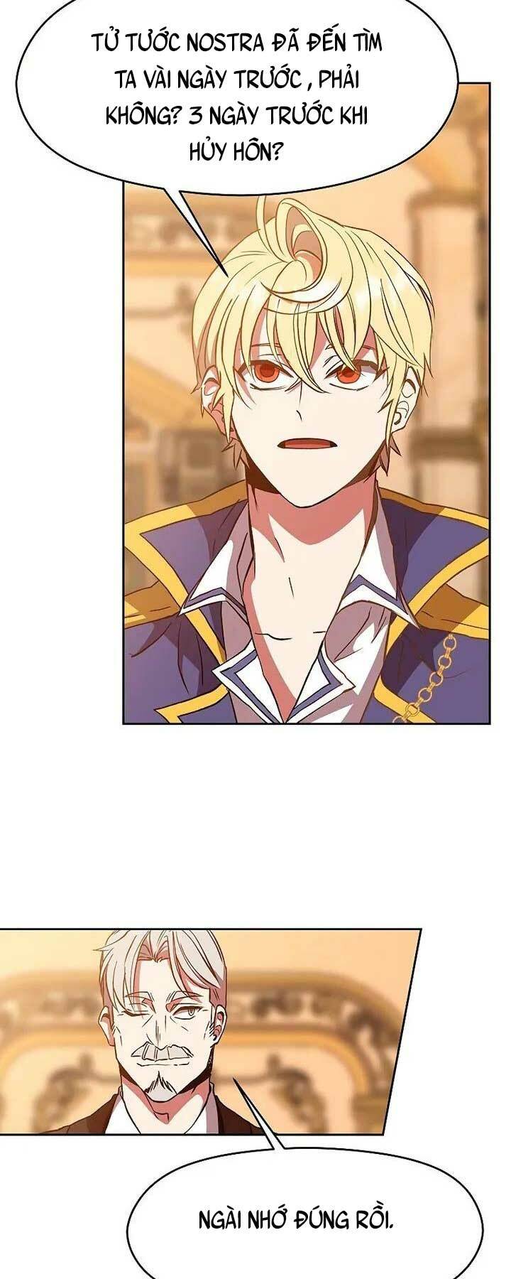 Đại Ma Đạo Sư Hồi Quy - Chapter 9 - Page 32