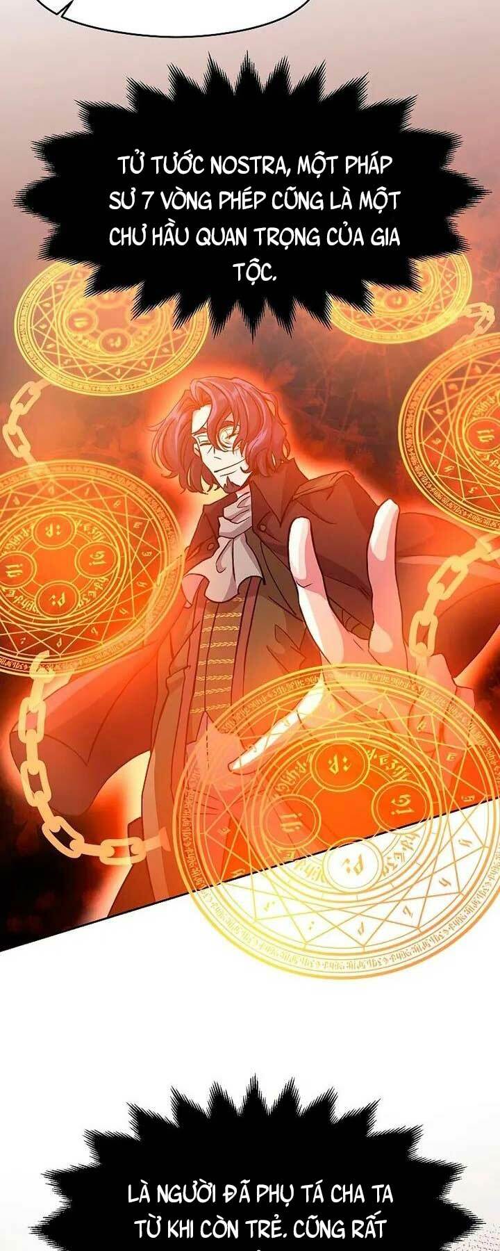Đại Ma Đạo Sư Hồi Quy - Chapter 9 - Page 34