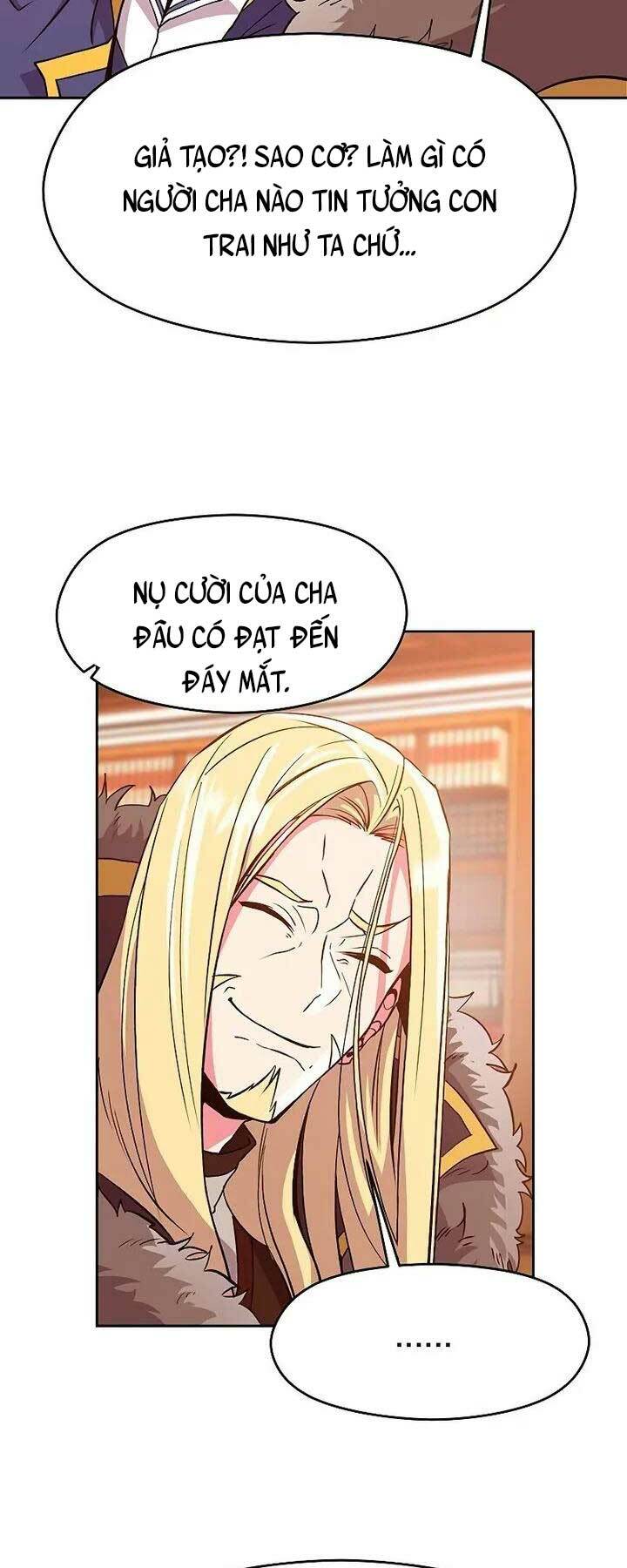 Đại Ma Đạo Sư Hồi Quy - Chapter 9 - Page 3