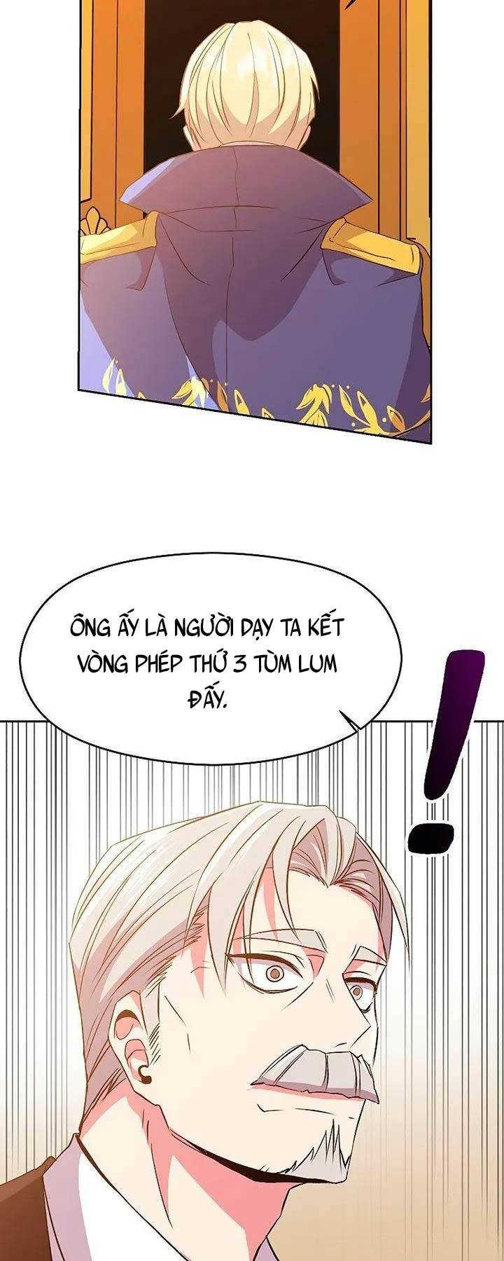 Đại Ma Đạo Sư Hồi Quy - Chapter 9 - Page 41