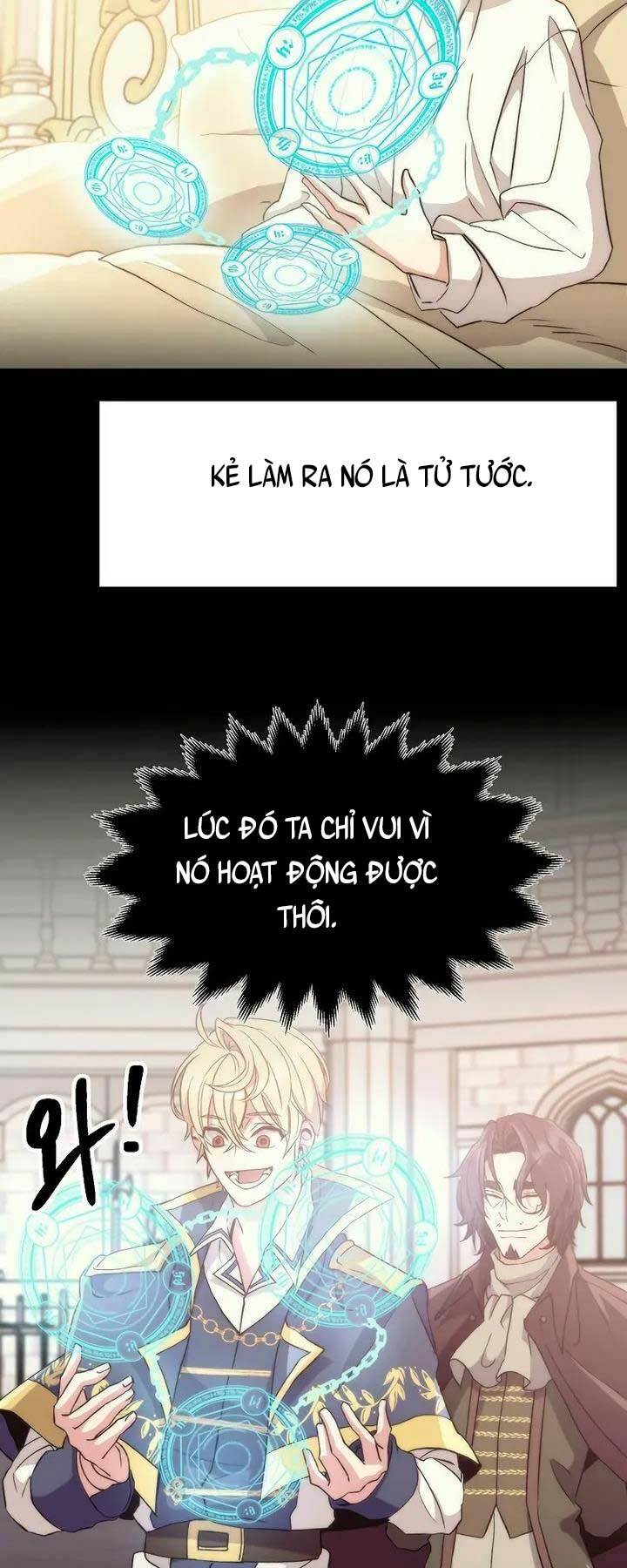 Đại Ma Đạo Sư Hồi Quy - Chapter 9 - Page 43