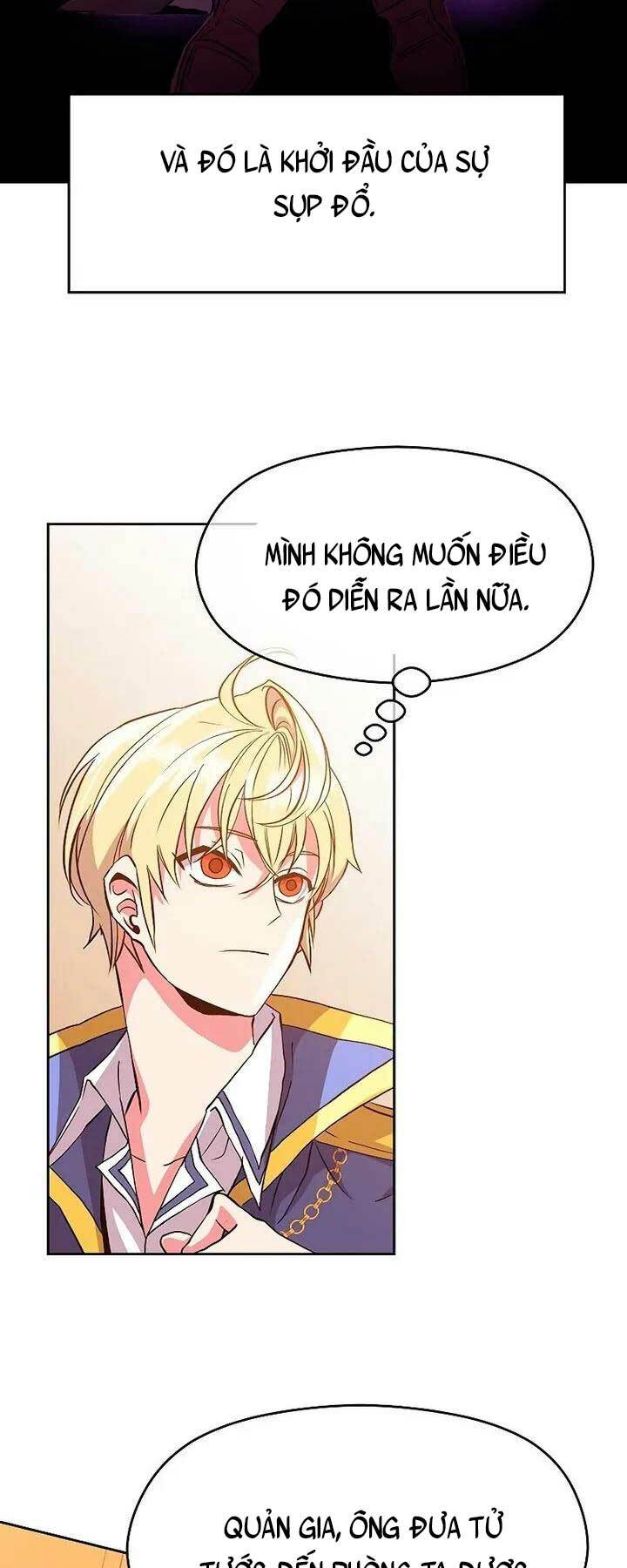 Đại Ma Đạo Sư Hồi Quy - Chapter 9 - Page 48