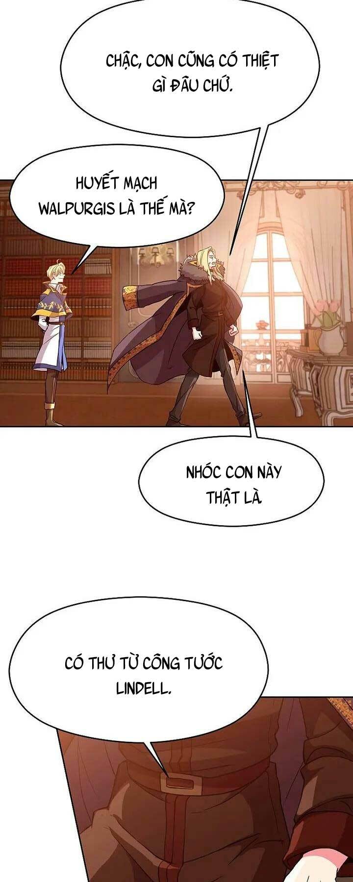 Đại Ma Đạo Sư Hồi Quy - Chapter 9 - Page 4