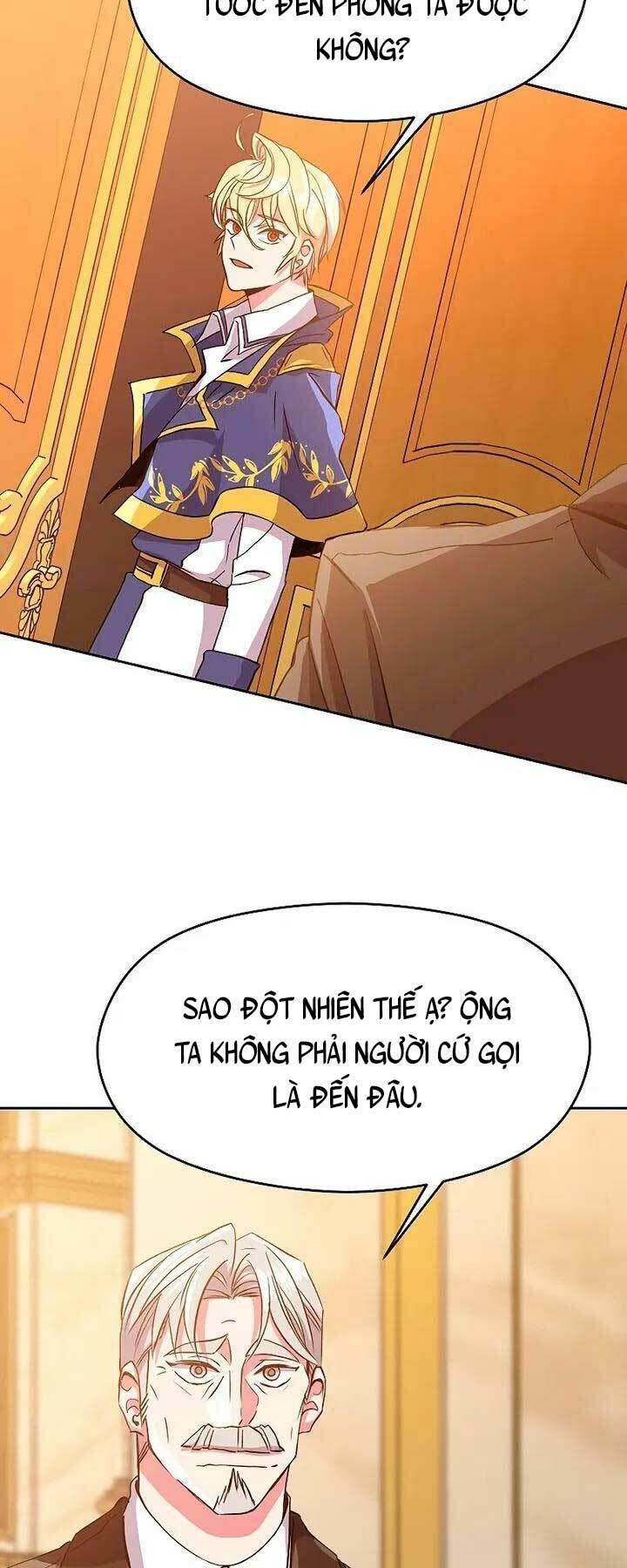 Đại Ma Đạo Sư Hồi Quy - Chapter 9 - Page 49