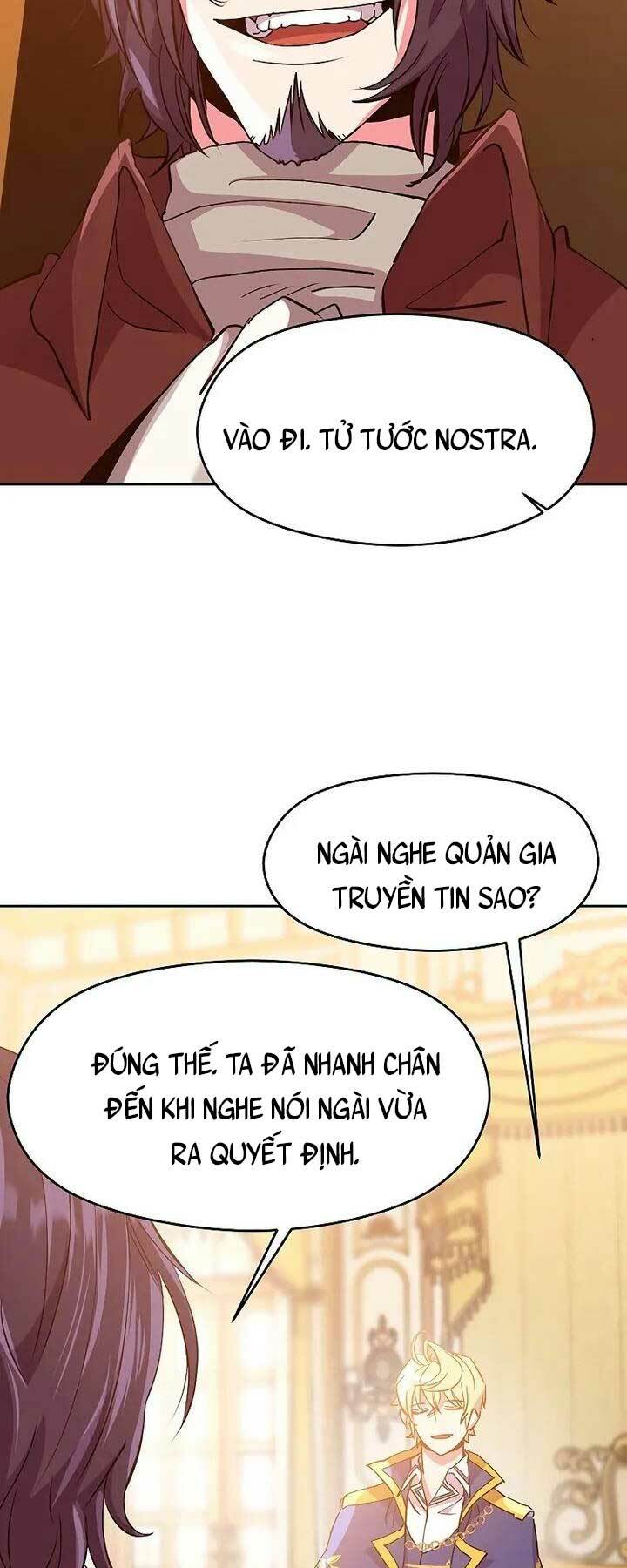 Đại Ma Đạo Sư Hồi Quy - Chapter 9 - Page 53