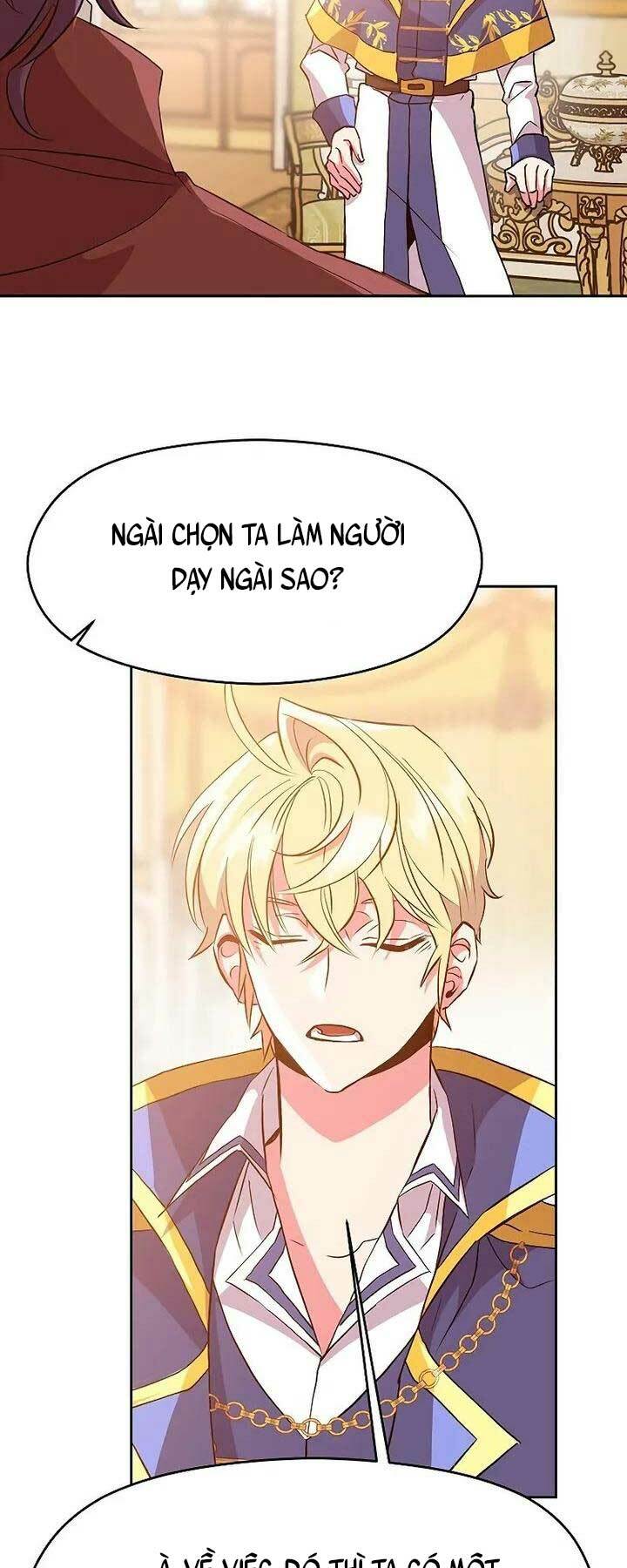 Đại Ma Đạo Sư Hồi Quy - Chapter 9 - Page 54