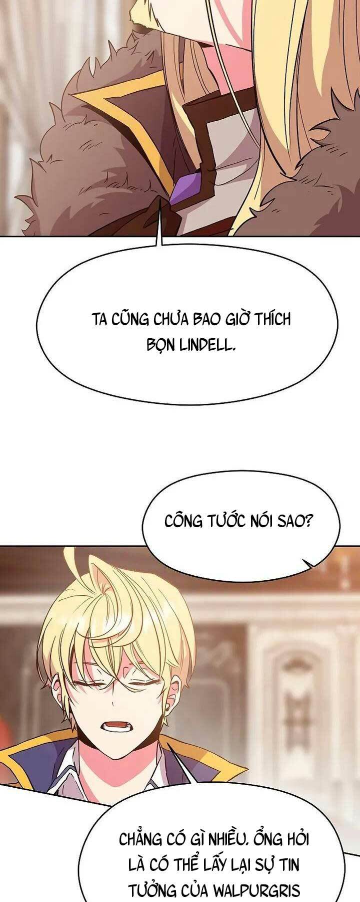 Đại Ma Đạo Sư Hồi Quy - Chapter 9 - Page 7