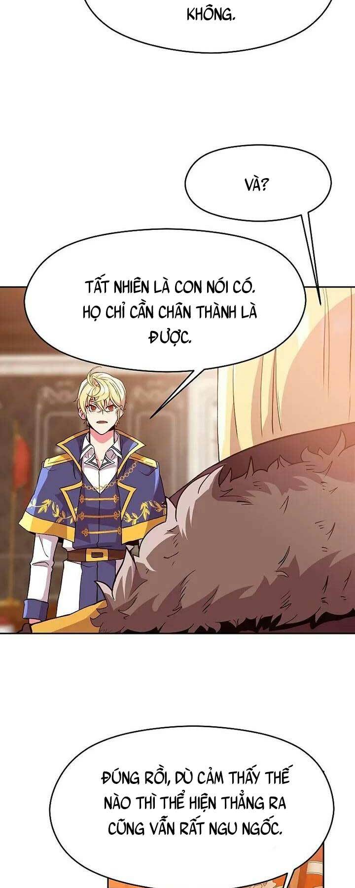 Đại Ma Đạo Sư Hồi Quy - Chapter 9 - Page 8