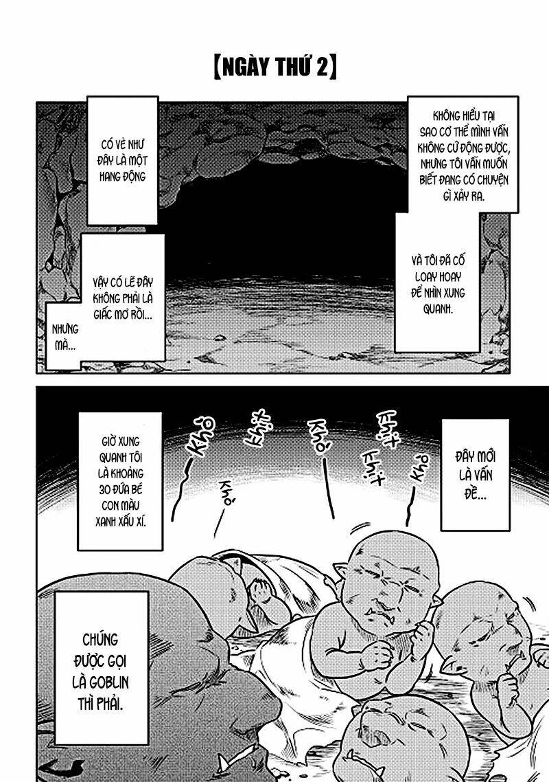 ReMonster - Chapter 1 - Page 9