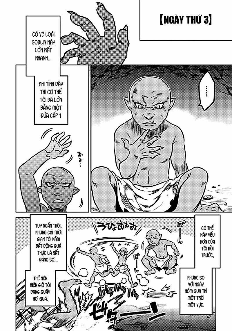 ReMonster - Chapter 1 - Page 11