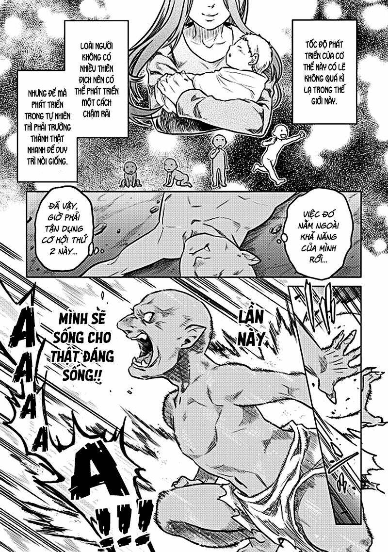 ReMonster - Chapter 1 - Page 12