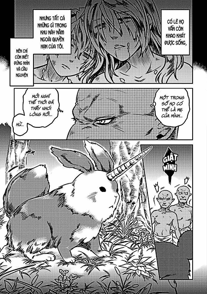 ReMonster - Chapter 1 - Page 16