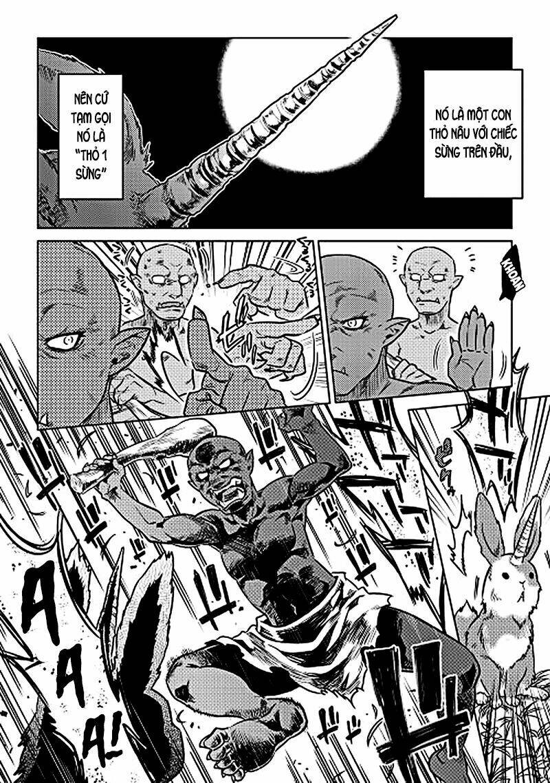 ReMonster - Chapter 1 - Page 17