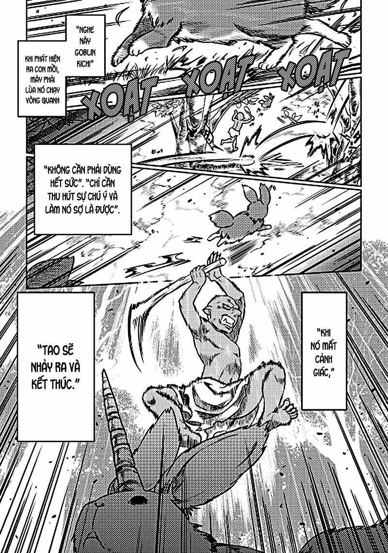 ReMonster - Chapter 1 - Page 18