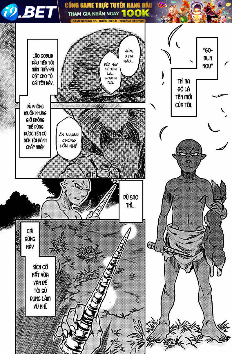 ReMonster - Chapter 1 - Page 21