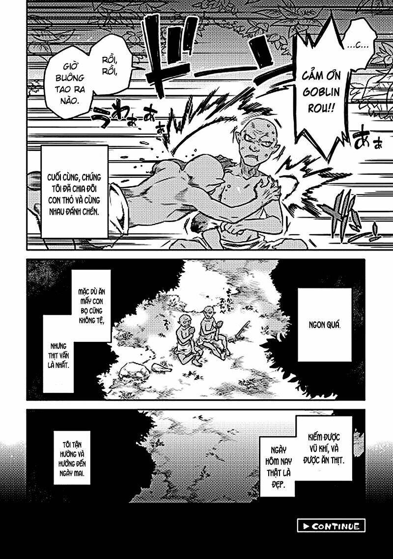 ReMonster - Chapter 1 - Page 23