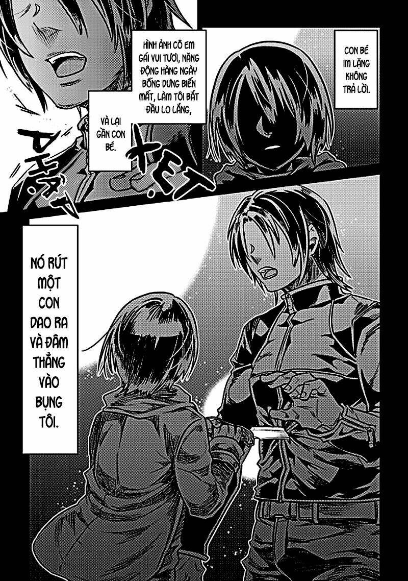 ReMonster - Chapter 1 - Page 4